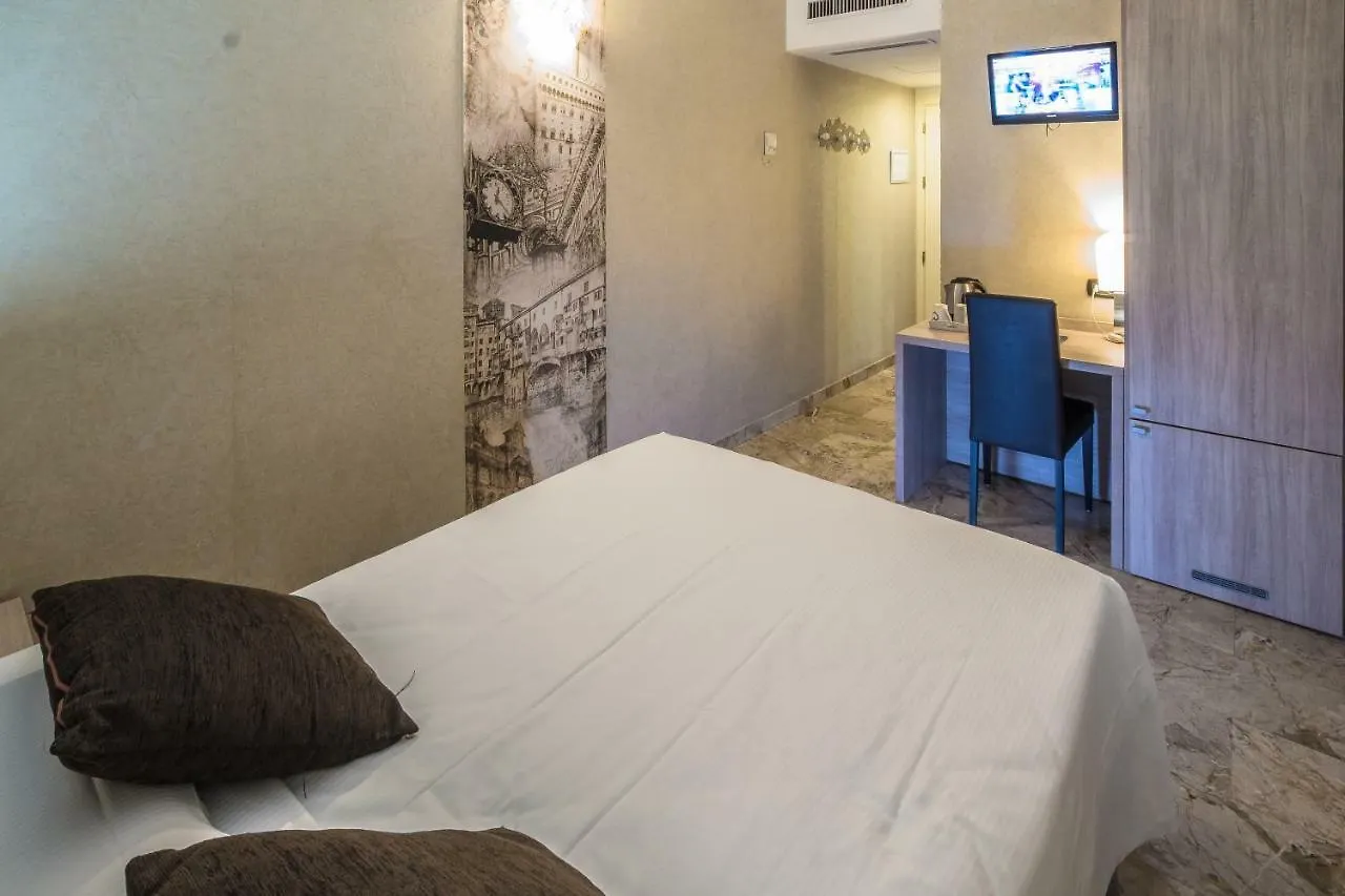 Canova Hotel Mediolan