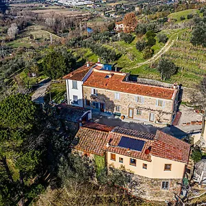L'oasi Di Cice Bauernhof Rufina
