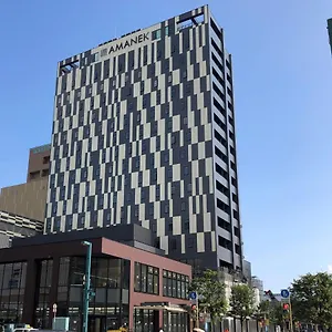 Amanek 일본
