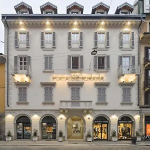 Appartement Porta 92 Romana 