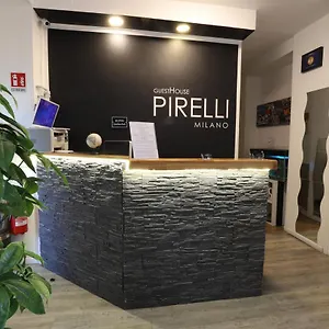Pirelli Pensjonat