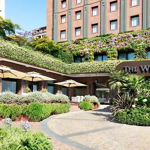 Отель The Westin Palace,