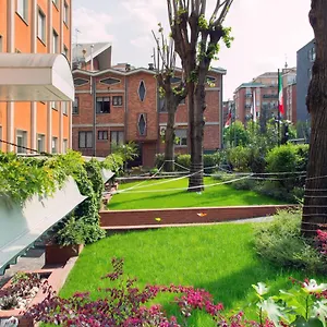3* Hotel Eco & Bioriso Restaurant