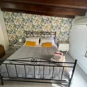 Appartement La Zisa 