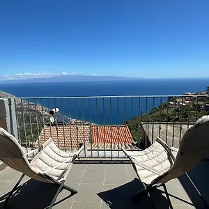Al Vicoletto House Ferienhaus Forza dʼAgro
