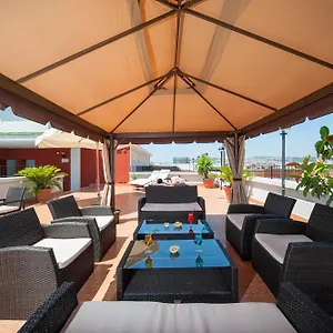 visit hotel