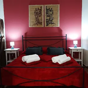 Appartement Casa Di Via Giacalone 