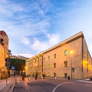Camplus Normanni - Casa Per Ferie Hotell Palermo