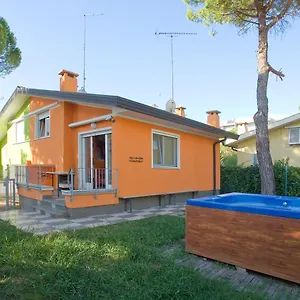 Polluce Villa Bibione