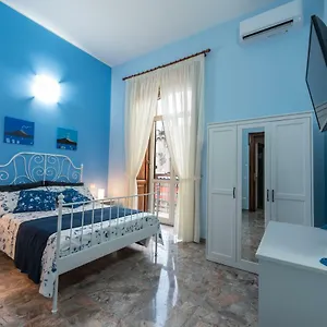 דירה Casa Fiorito נאפולי