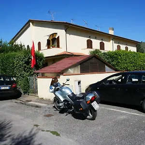La Casa Di Sandra Apartment Pugnano