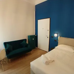 Blue Design Apartment Mailand