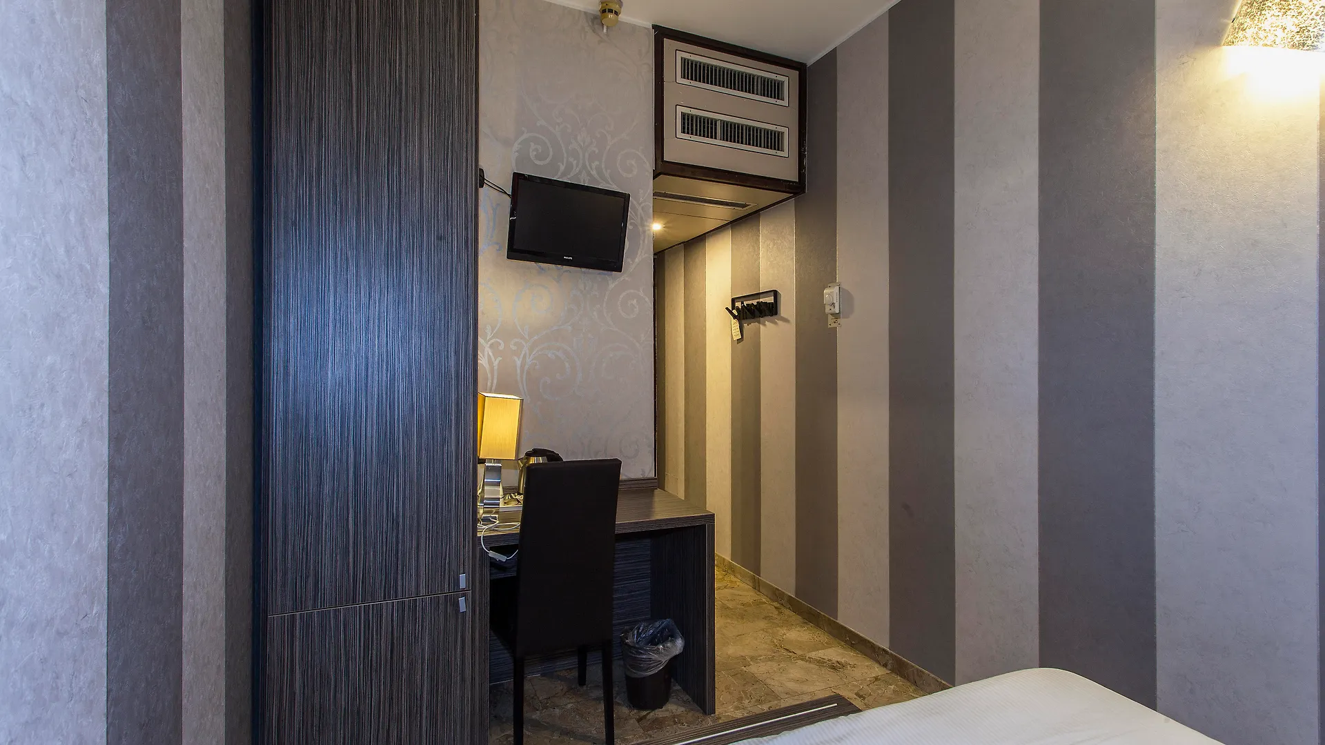 Canova Hotel Milaan