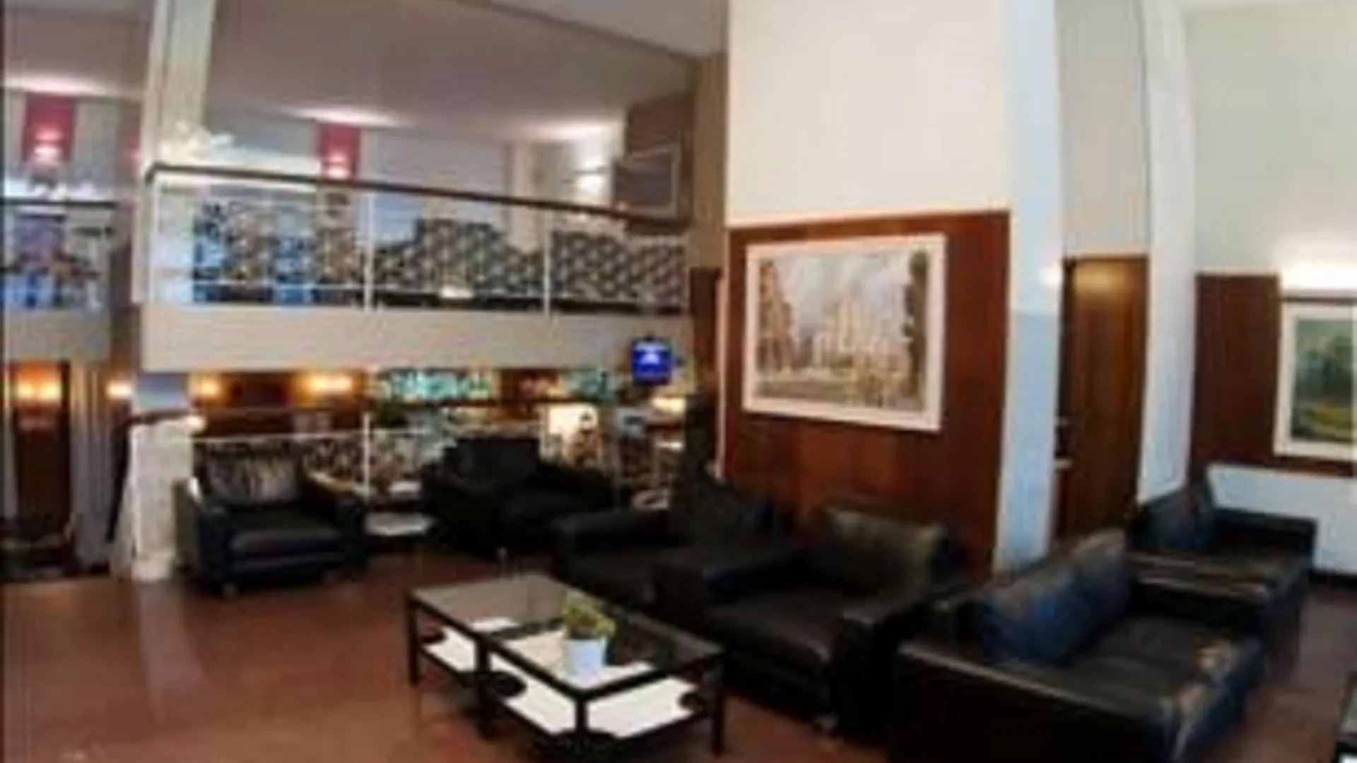 Canova Hotel Milaan 3*,