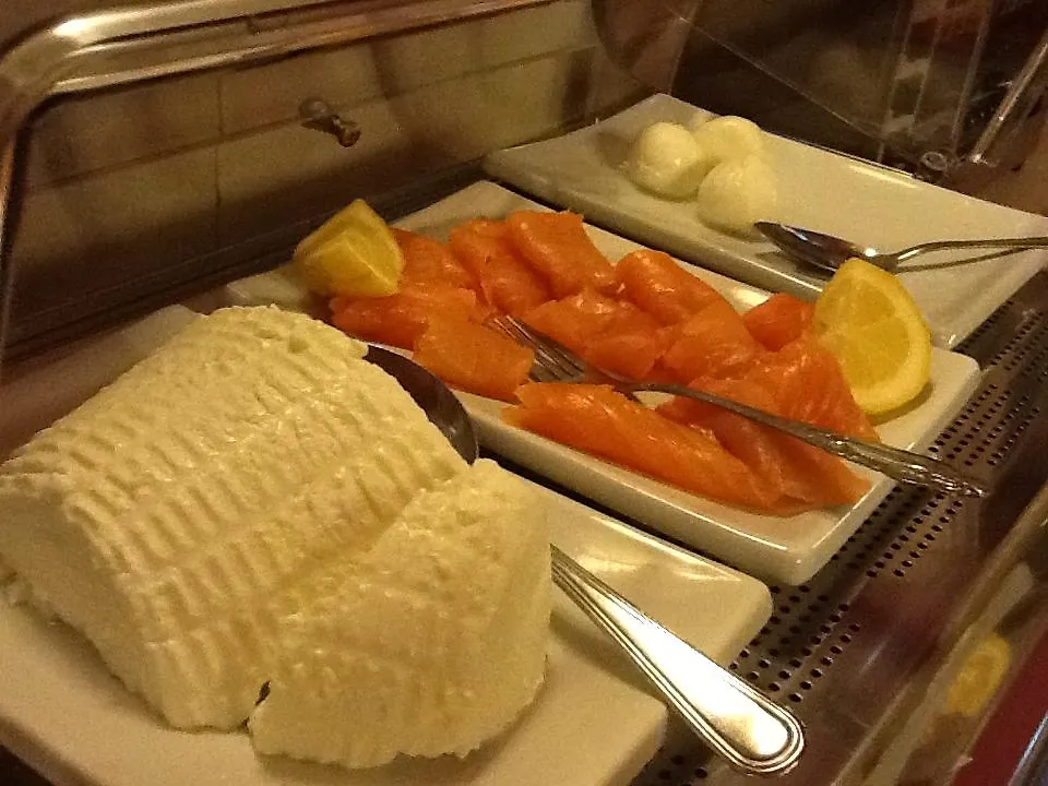 Canova Hotel Milaan Italië
