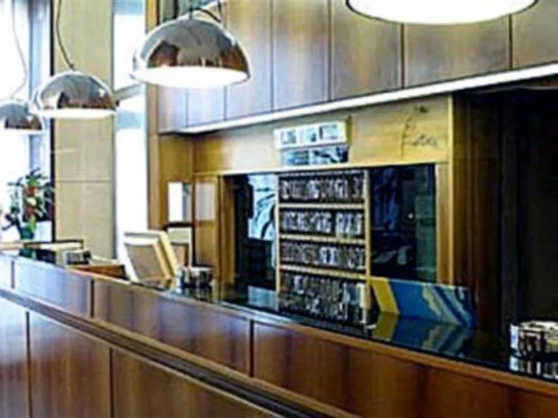 ***  Canova Hotel Milaan Italië