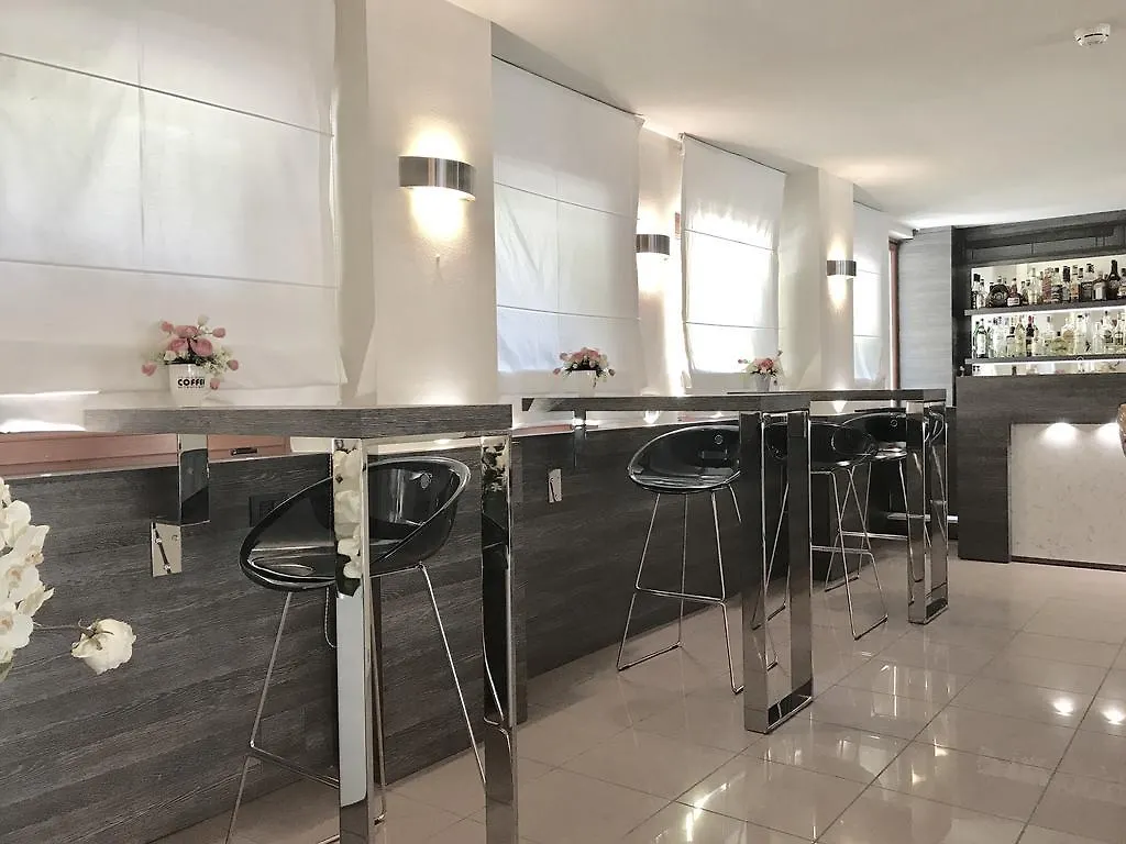 Canova Hotel Milaan