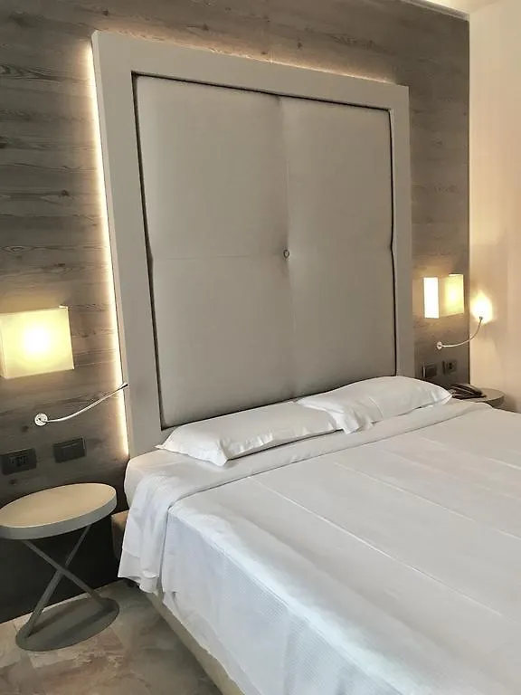 Canova Hotel Milaan Italië