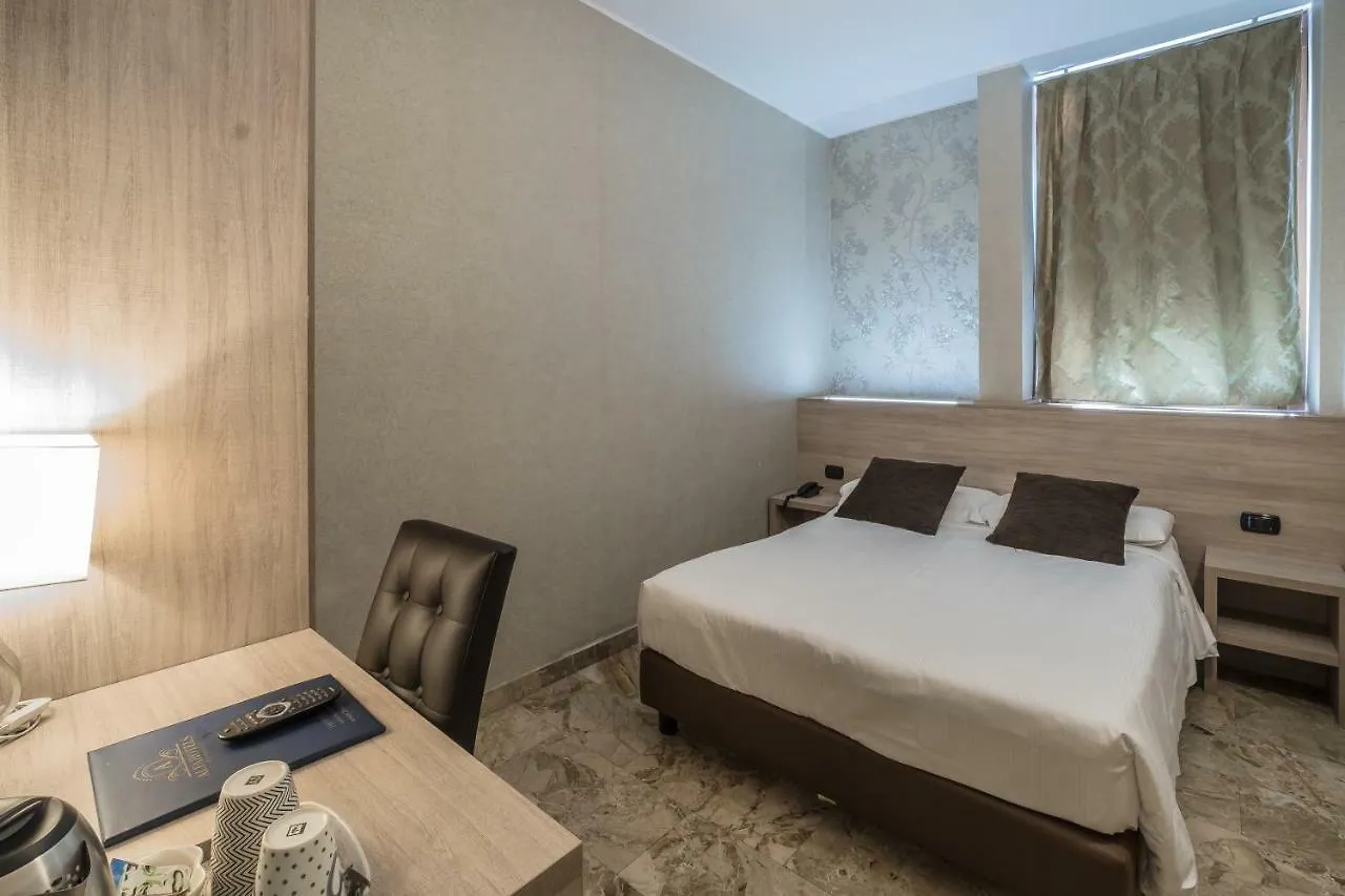Canova Hotel Milaan
