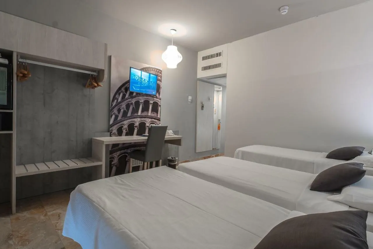 Canova Hotel Милан