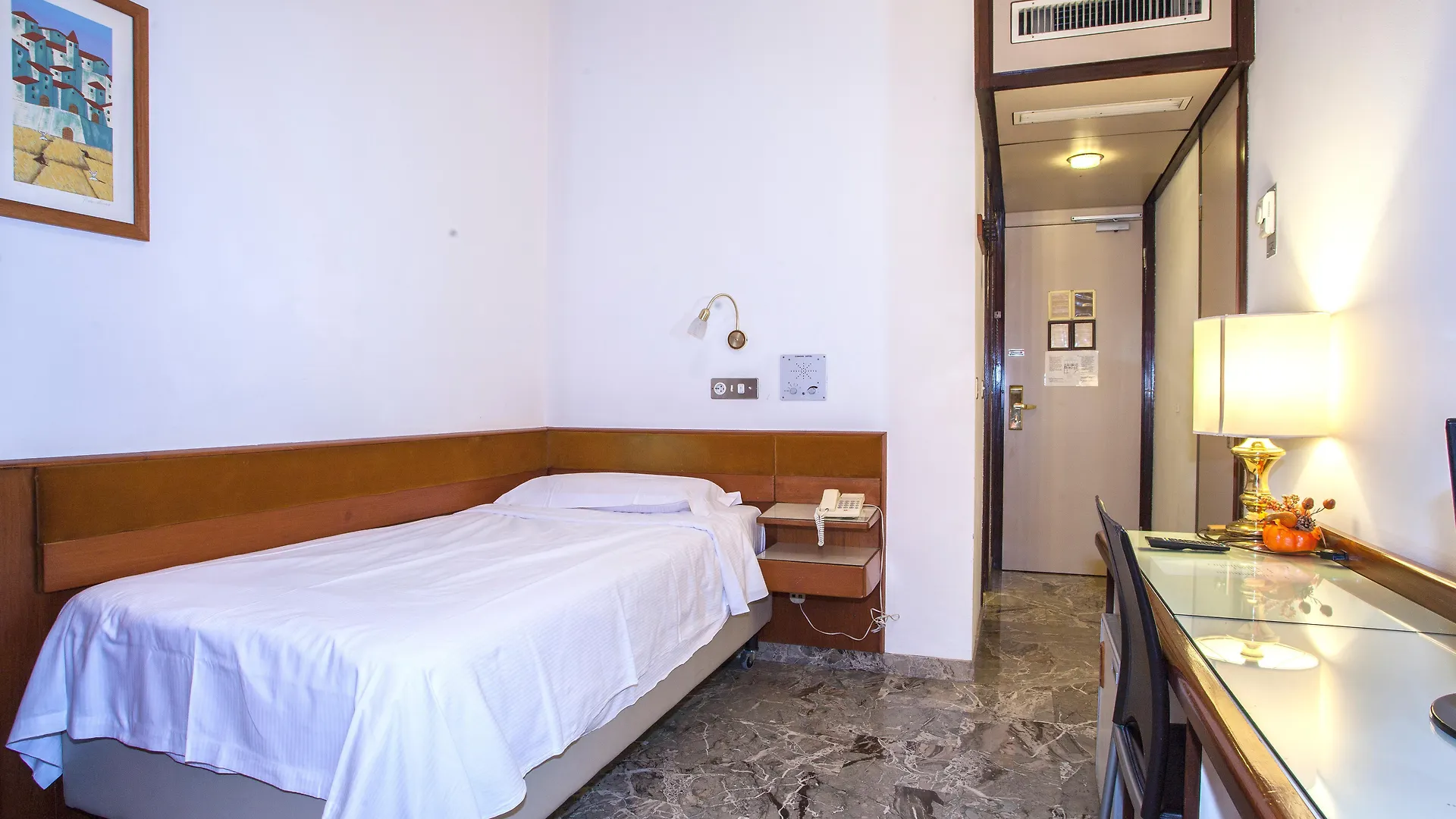 Canova Hotel Mailand Italien