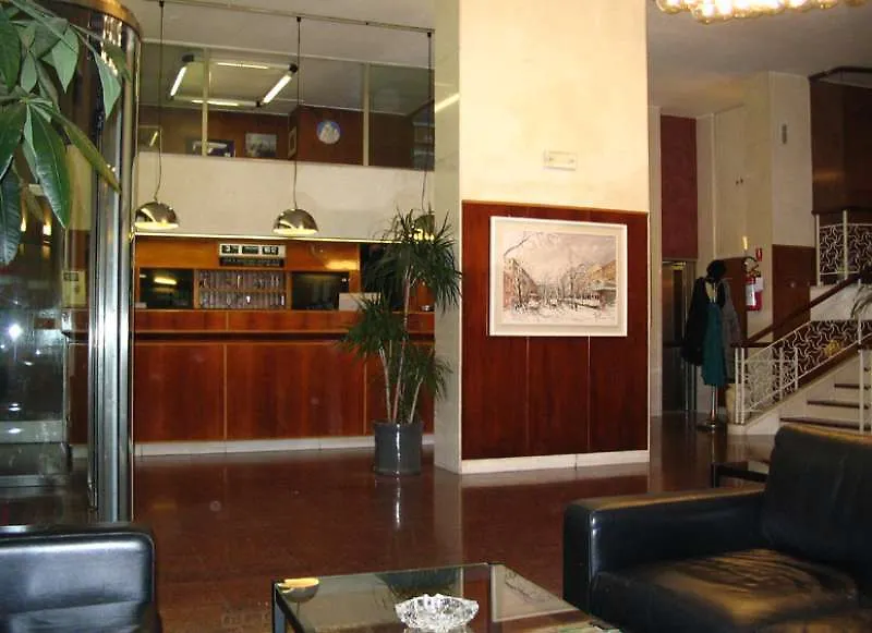 Canova Hotel Milan