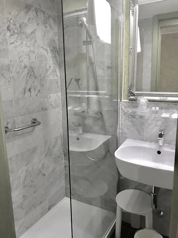 Canova Hotel Milan